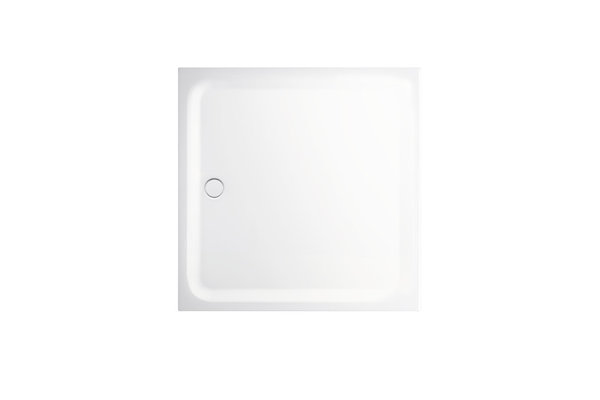 Bette Ultra rectangular shower tray 1300x1300x35mm, with anti-slip Pro, 5826