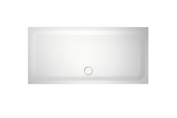 Bette Ultra rectangular shower tray 1900x900x35mm, 5973