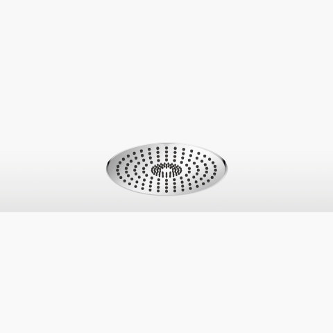 Dornbracht rain shower, for ceiling installation, round, D=300mm, series-specific, 28033970