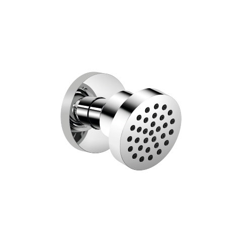 Dornbracht side shower without flow control, 28518979