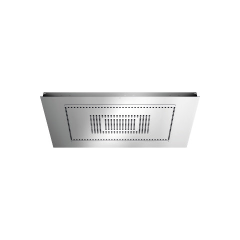 Dornbracht RAIN SKY M rain panel for ceiling installation, 41100979