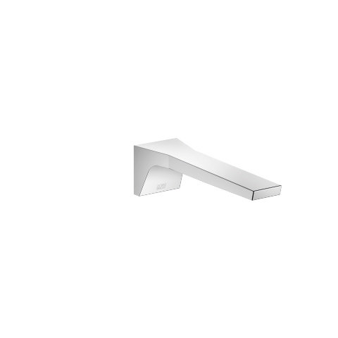 Dornbracht CL.1 washbasin wall spout, without drain set, projection 200mm, 13800705