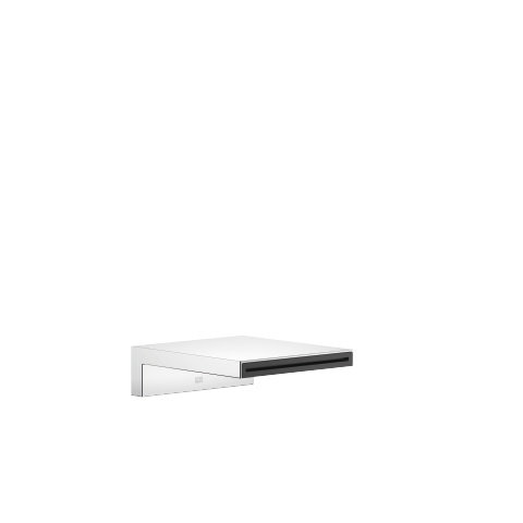 Dornbracht wall-mounted wall-mounted shower tube, 200 mm projection, 13430740