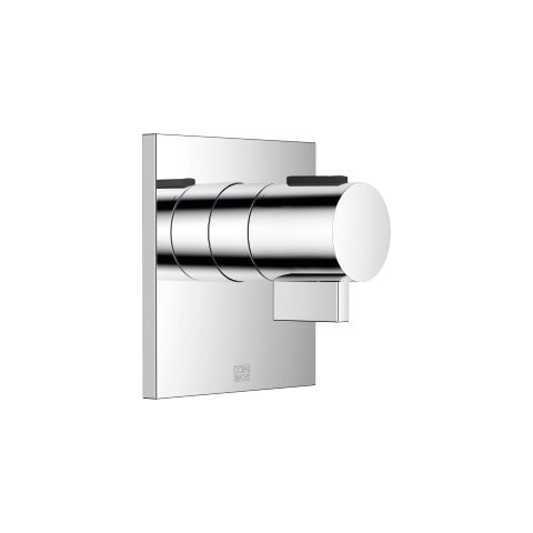 Dornbracht xTool concealed thermostat without volume control 3/4