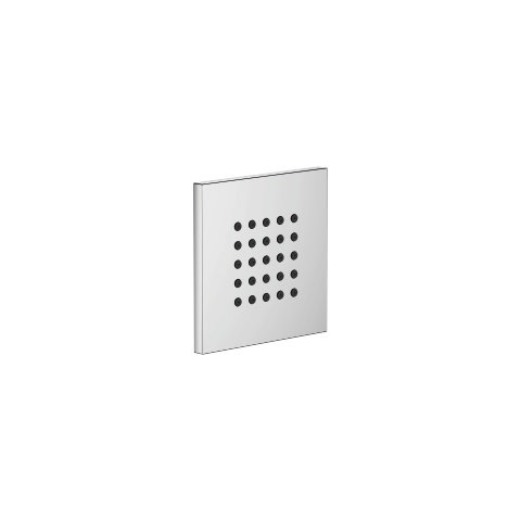 Dornbracht WaterPoints UP side shower, 36515979