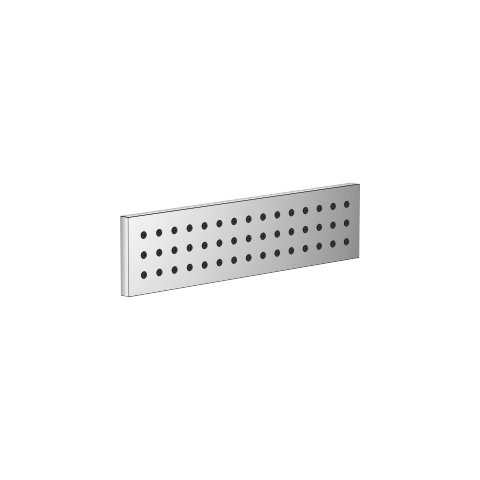 Dornbracht WaterBar UP side shower, 36517979