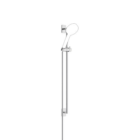 Dornbracht shower set, without hand shower, 26413710,