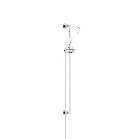 Dornbracht Tara shower set, without hand shower, 26413892