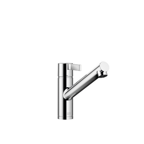 Dornbracht kitchen - eno single lever faucet, projection 220 mm