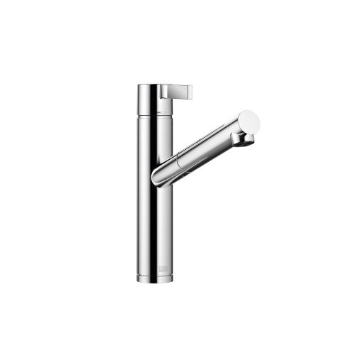 Dornbracht kitchen - eno single lever faucet pull-out, projection 220mm 33845760-