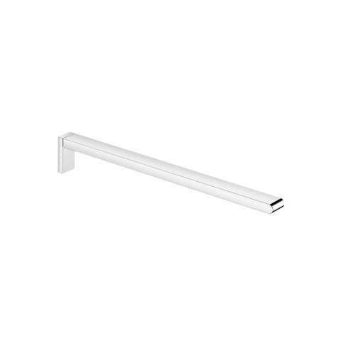 Dornbracht IMO towel rail, 1-piece, rigid, 83211670