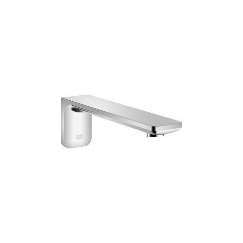 Dornbracht Lissß© bath spout for wall mounting, 13801845