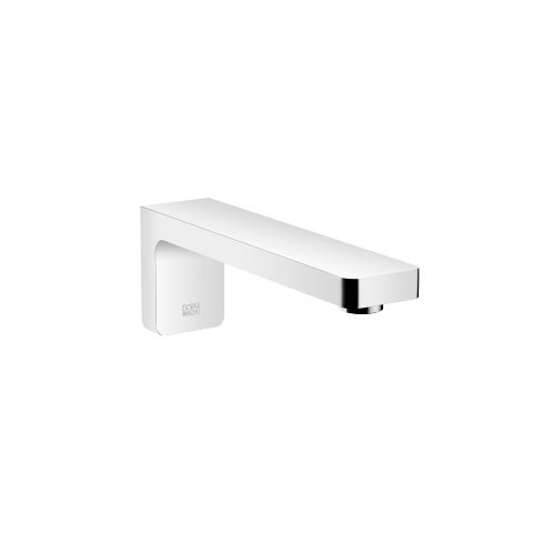 Dornbracht LULU bath spout for wall mounting, 1/2\