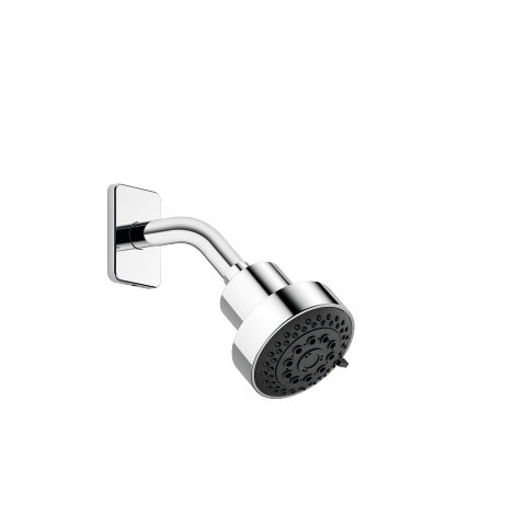 Dornbracht LULU overhead shower, projection 200 mm, 28508710