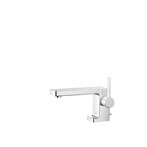 Dornbracht LULU Single lever basin mixer, with waste, projection 155 mm, 33500710