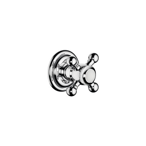 Dornbracht Madison UP two-way diverter, rosette D=60mm, 36200361