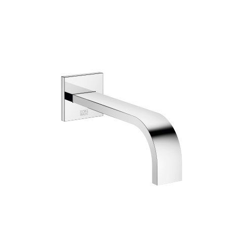 Dornbracht MEM washbasin wall spout, without pop-up waste, projection 200 mm, 13800782