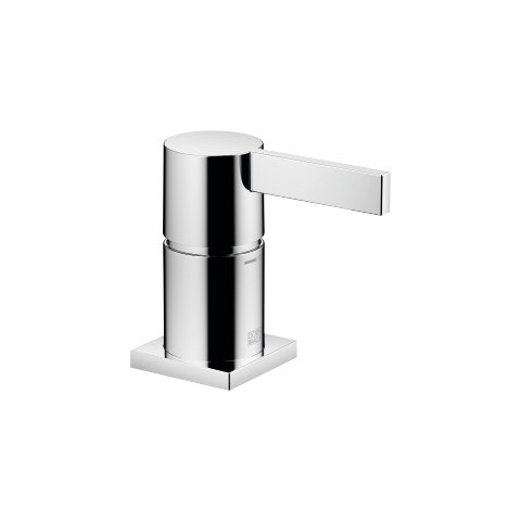 Dornbracht single-lever bath mixer for bath or tile edge installation, 29300670