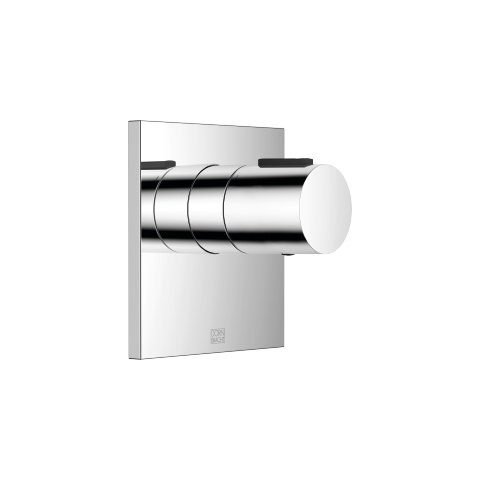 Dornbracht xTool concealed thermostat without flow control 1/2\