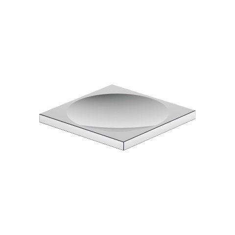 Dornbracht soap holder, floor model, 84410780