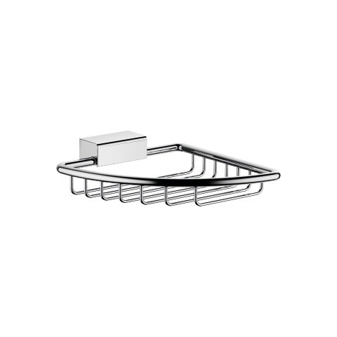 Dornbracht, corner soap basket, 83281530