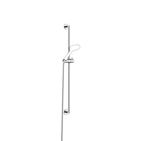 Dornbracht shower set without hand shower