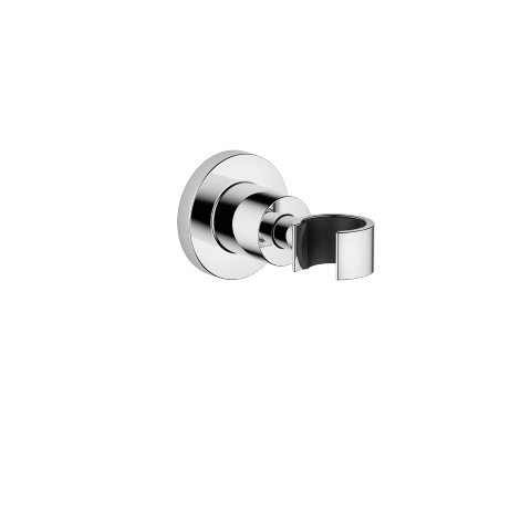 Dornbracht shower holder, rosette 55 mm