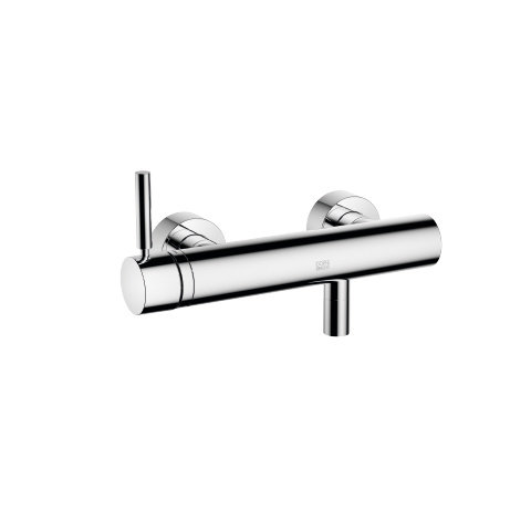 Dornbracht Meta single-lever shower mixer for wall mounting