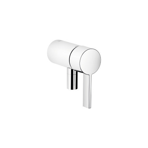 Dornbracht concealed single-lever mixer with integrated shower connection, 36050970