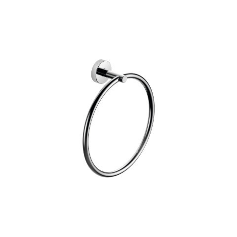 Dornbracht towel ring, 83200979