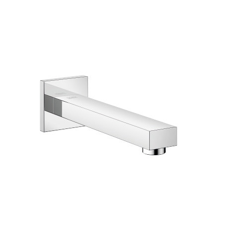 Dornbracht Symetrics Wall spout for wash basin, 1/2