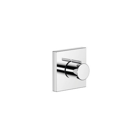 Dornbracht concealed valve, left-closing 1/2