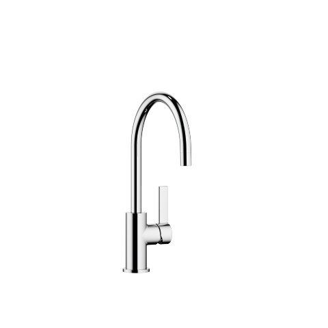 Dornbracht kitchen - Tara Ultra BAR TAP, single lever mixer, projection 165 mm