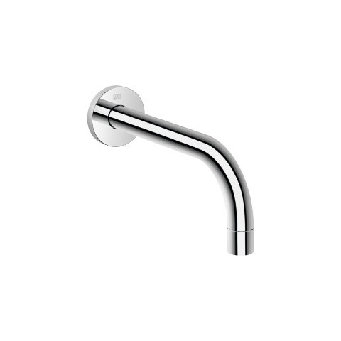 Dornbracht Tara washbasin wall spout, without drain set, projection 190mm, 13800882