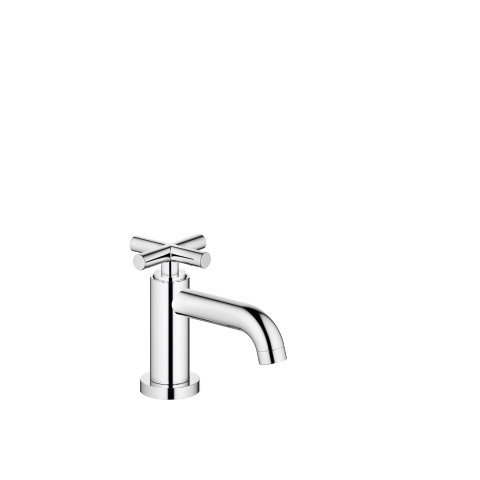 Dornbracht Tara pillar tap, cold water, 17500892