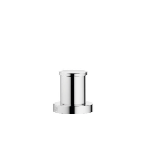 Dornbracht Tara two-way diverter for bath or tile edge installation, 29140979