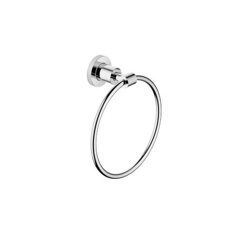 Dornbracht Tara towel ring, round, 83200892