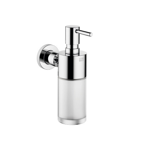 Dornbracht Tara dispenser, wall model, 83435892