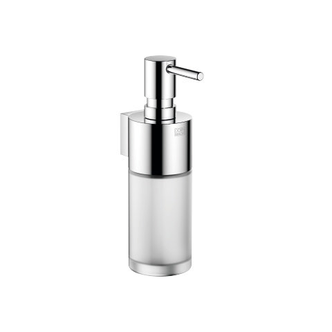 Dornbracht dispenser, wall model, 83435970