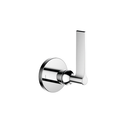 Dornbracht VAIA UP two-way diverter, lever handle, rosette D=60mm, 36200819