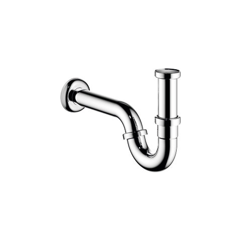 Dornbracht bidet pipe odor trap, 1 1/4\