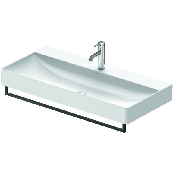 Duravit DuraSquare Towel rail 003119, for wash basin 235310