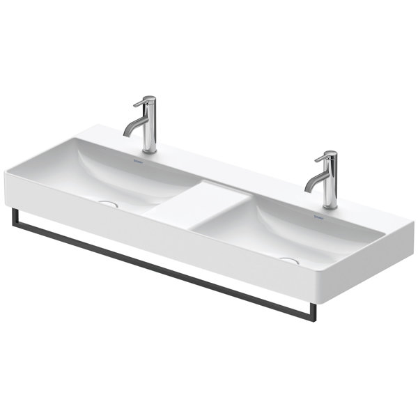 Duravit DuraSquare Towel rail 003120, for wash basin 235312