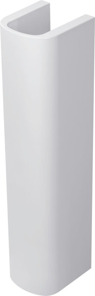 Duravit DuraStyle pedestal for washbasin