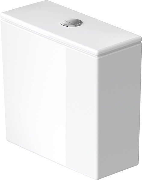 Duravit sink unit DuraStyle, connection left/right