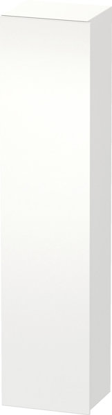 Duravit DuraStyle Tall cabinet 1229, 1 door, left-hung, height: 1800mm, depth: 360mm