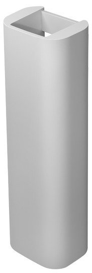 Duravit pedestal Happy D.2 for washbasin 80, 65, 60cm