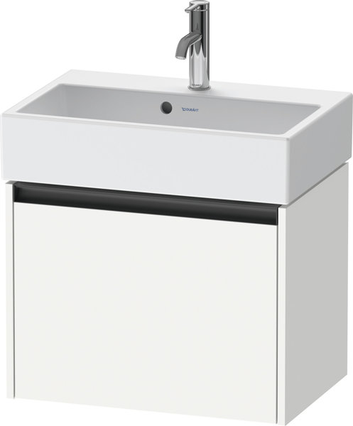 Duravit Ketho.2 vanity unit, Compact, 584x440x390mm, for Vero Air 236860, K250730