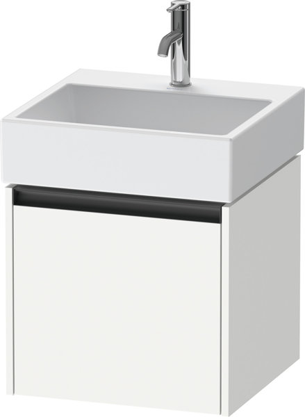 Duravit Ketho.2 vanity unit, 484x440x460mm, for Vero Air 235050, K250740