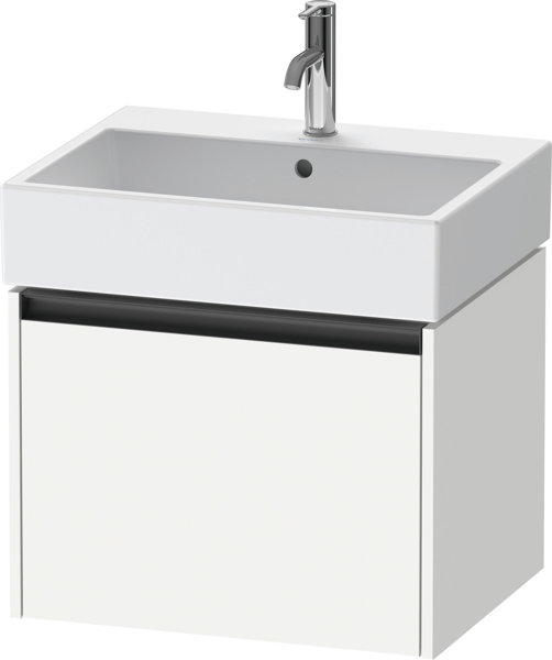 Duravit Ketho.2 vanity unit, 584x440x460mm, for Vero Air 235060, K250750